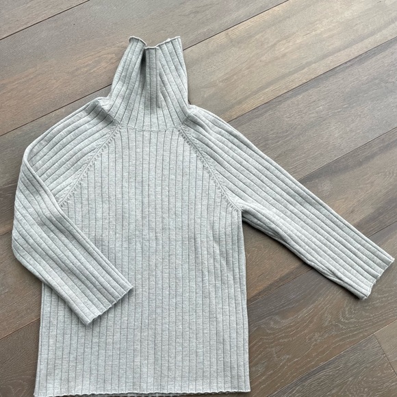 RVCA Women's Believer Ribbed Sweater - Size Small - Picture 7 of 9